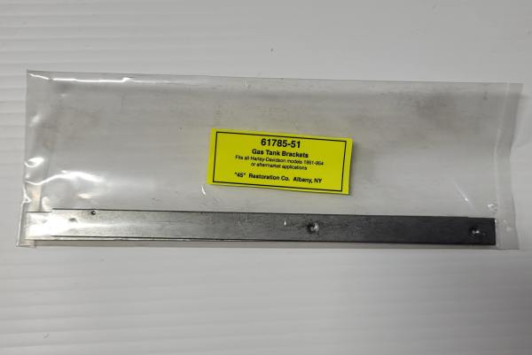 Inner Tank Mount Strips (1951-54)