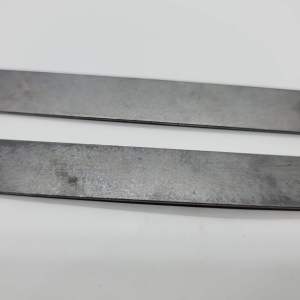 Tank Mount Strips (1959-60)