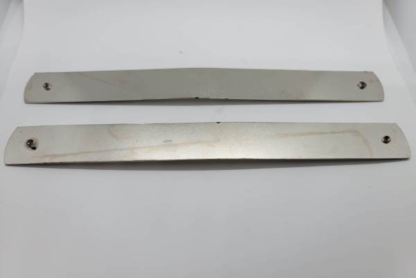 Tank Mount Strips (1966-73)