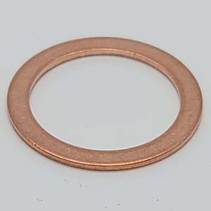 Oil Tank Drain Washer