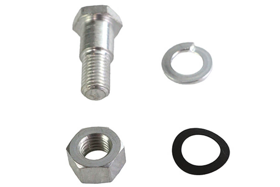 Shifter Rod End Bolt Kit - Image 6