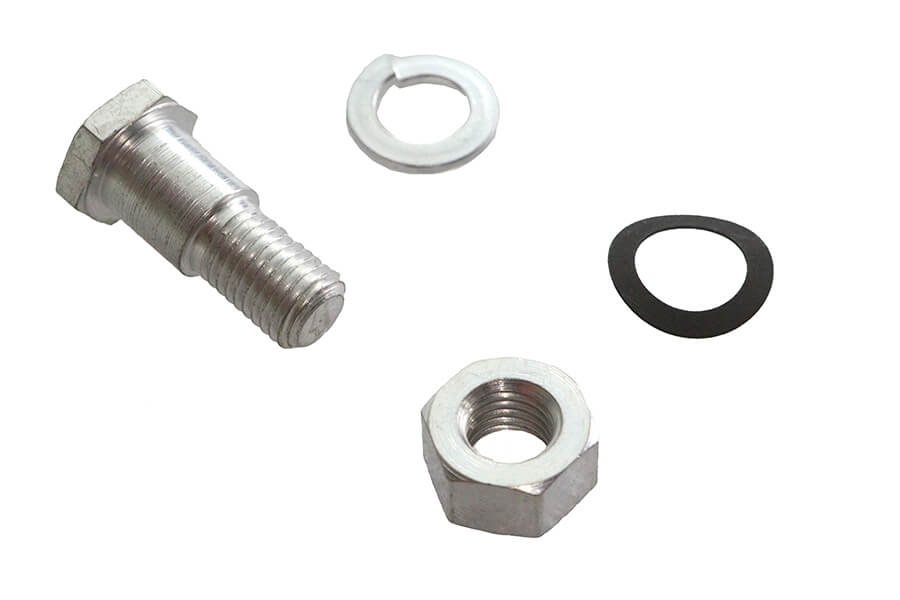 Shifter Rod End Bolt Kit - Image 8