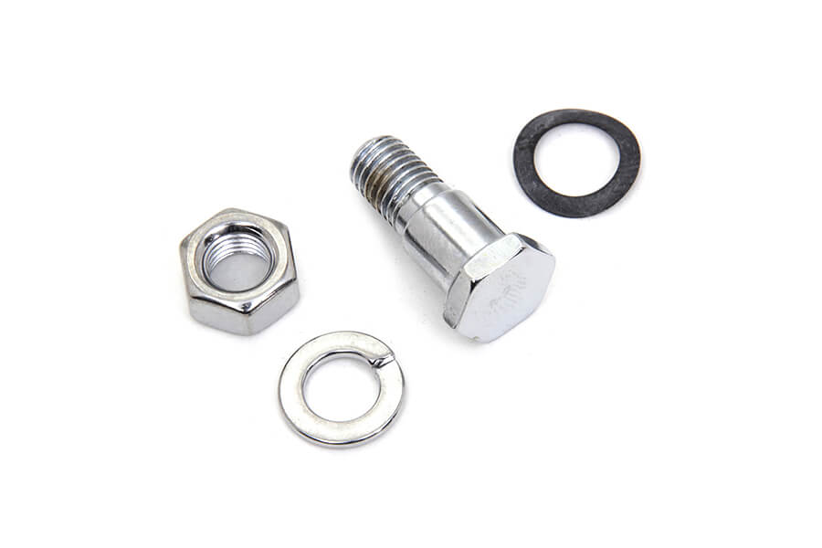 Shifter Rod End Bolt Kit - Image 5