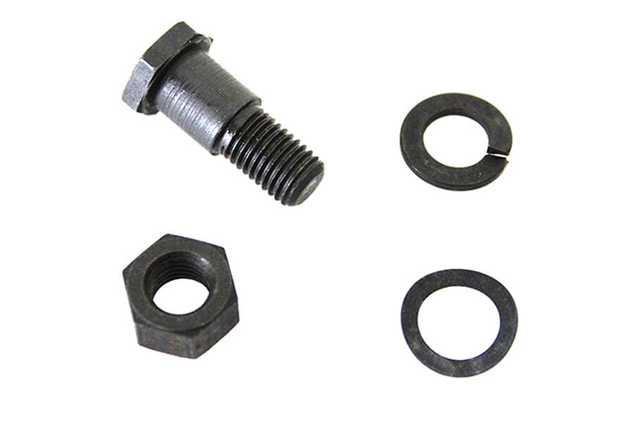 Shifter Rod End Bolt Kit
