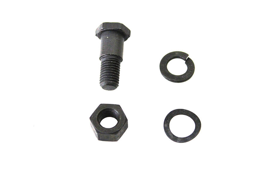 Shifter Rod End Bolt Kit - Image 3