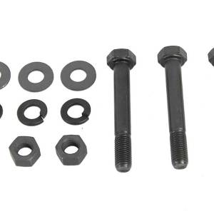 Gas Tank Mounting Kit