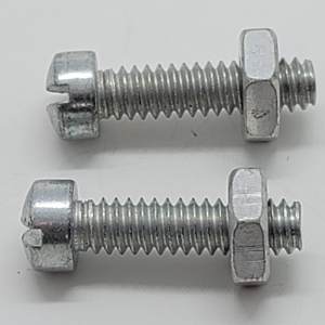 Lever Clamp Screws