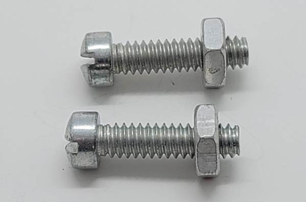 Lever Clamp Screws