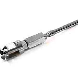 Master Cylinder Plunger