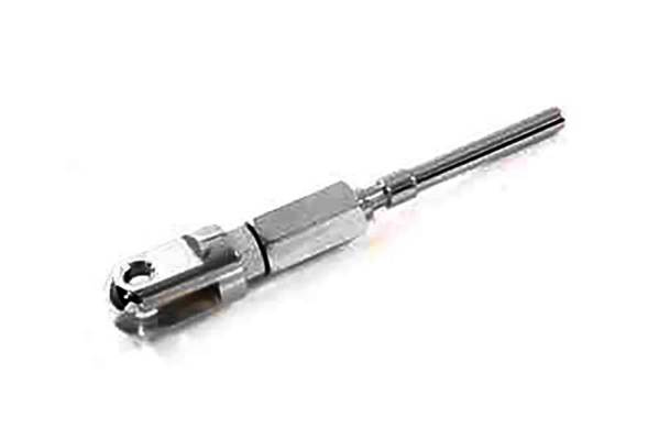 Master Cylinder Plunger
