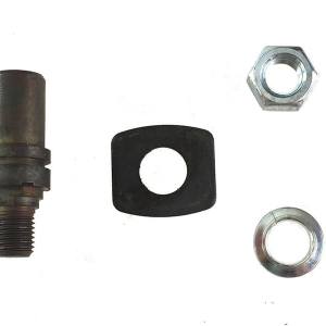 Backing Plate Pivot Stud Set