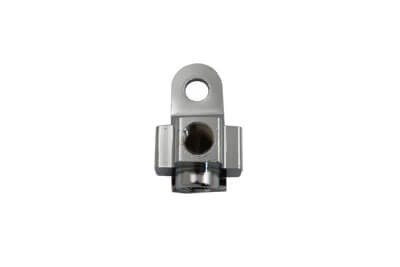 Brake Line Tee Fitting