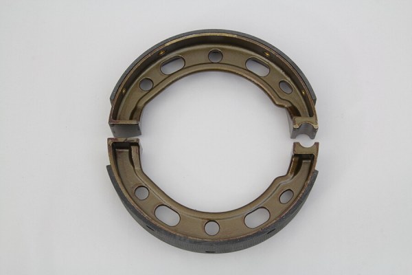 Rear Brake Shoe Set