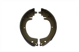 Rear Brake Shoes