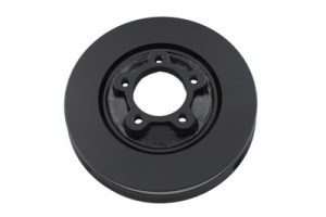 Brake Drum