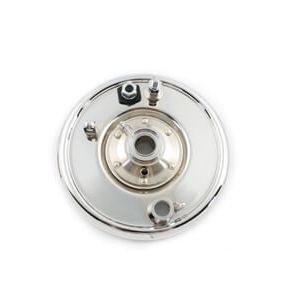 Front Brake Backing Plate