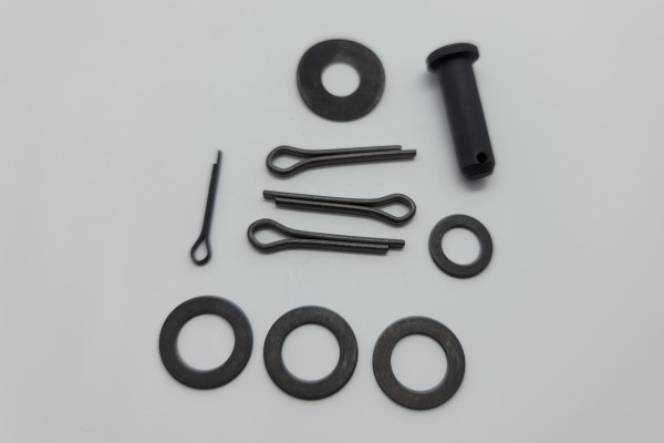 Rear Brake Rod Clevis Pin Kit