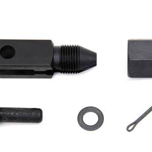 Lower Brake Cable Clamp Kit