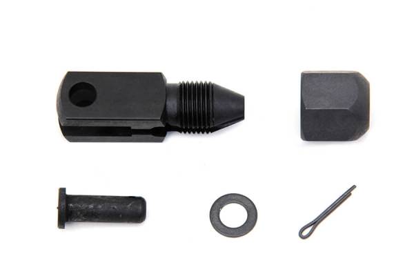 Lower Brake Cable Clamp Kit