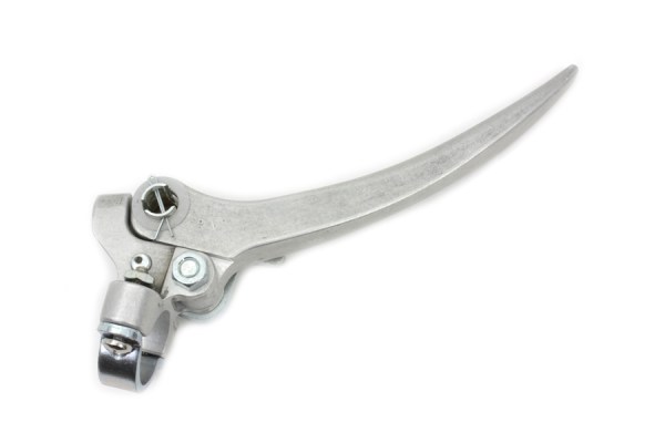 Front Parking Brake Lever