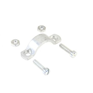 Hand Lever Clamps
