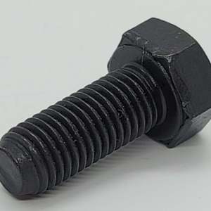 Hexagon Head Bolt (5/16-24 N.F. x 3/4")