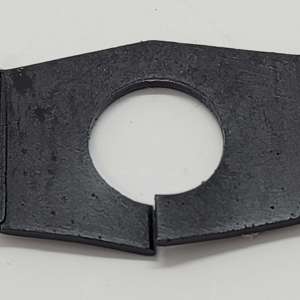 Rear Axle Lockwasher Tab