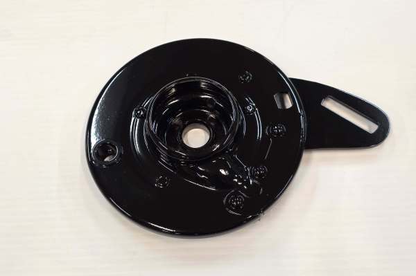 Rear Brake Backing Plate