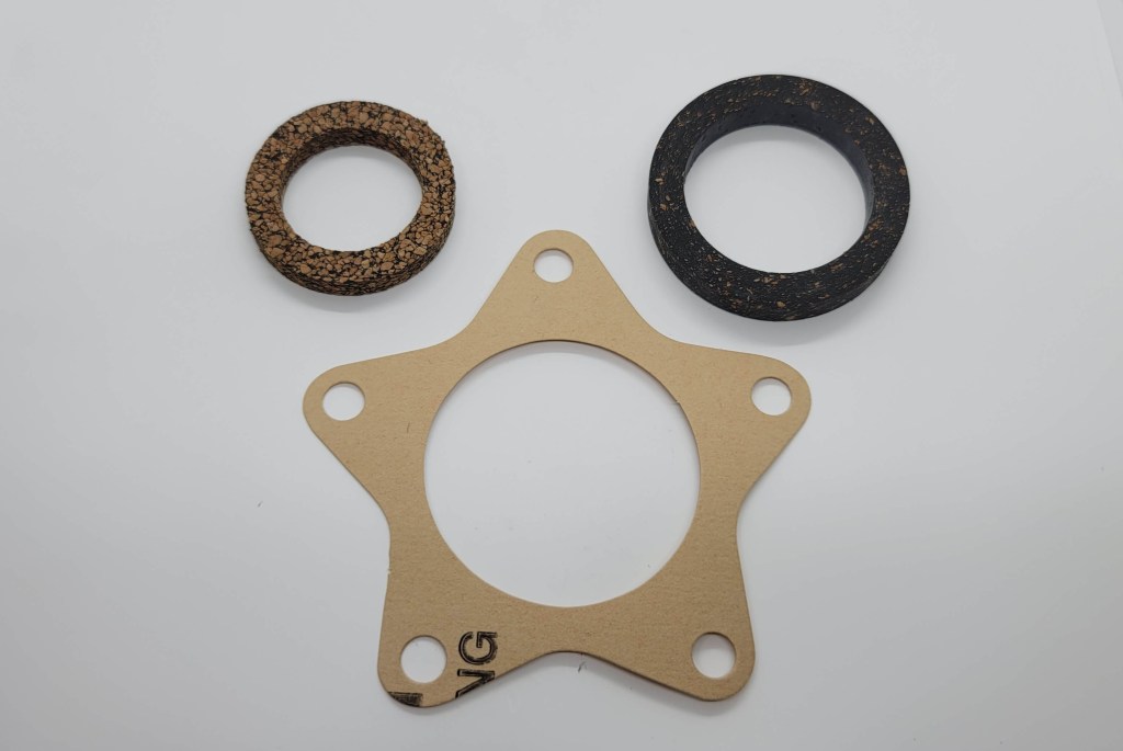 Star Hub Gaskets