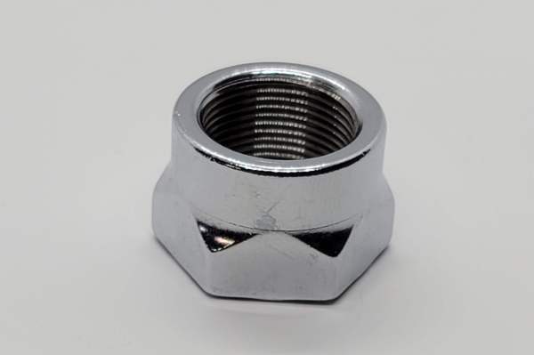 Front Hub Cone Lock Nut