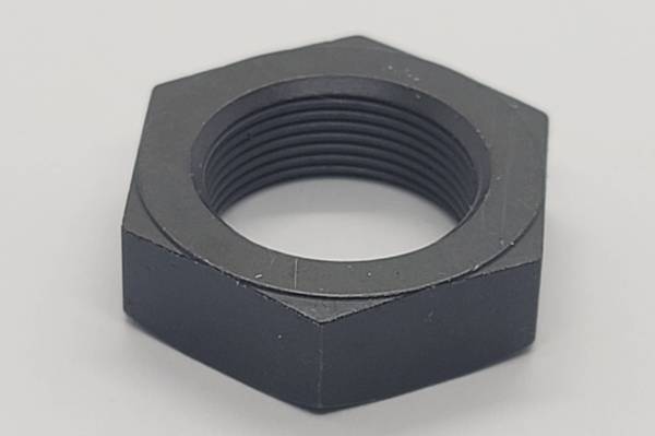 Front Axle Sleeve Nut