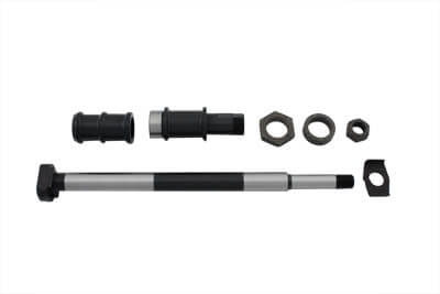 WL Rear Axle Kit