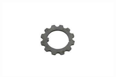 Front Hub Lock Tab