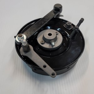 Front Brake Assembly Complete
