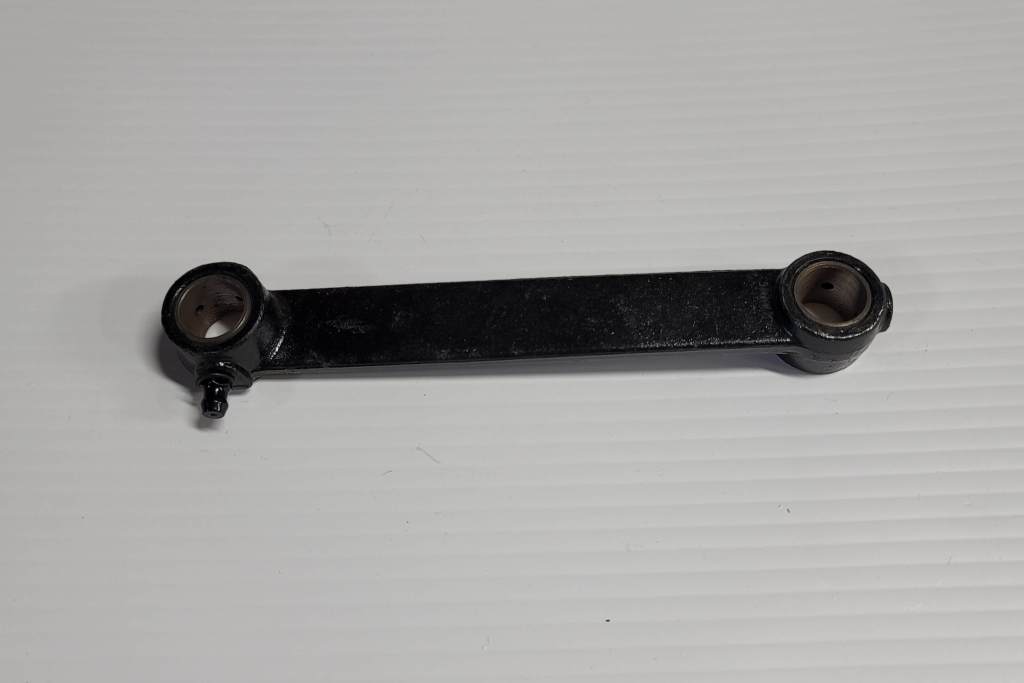 Shackle Arm (1940-52)