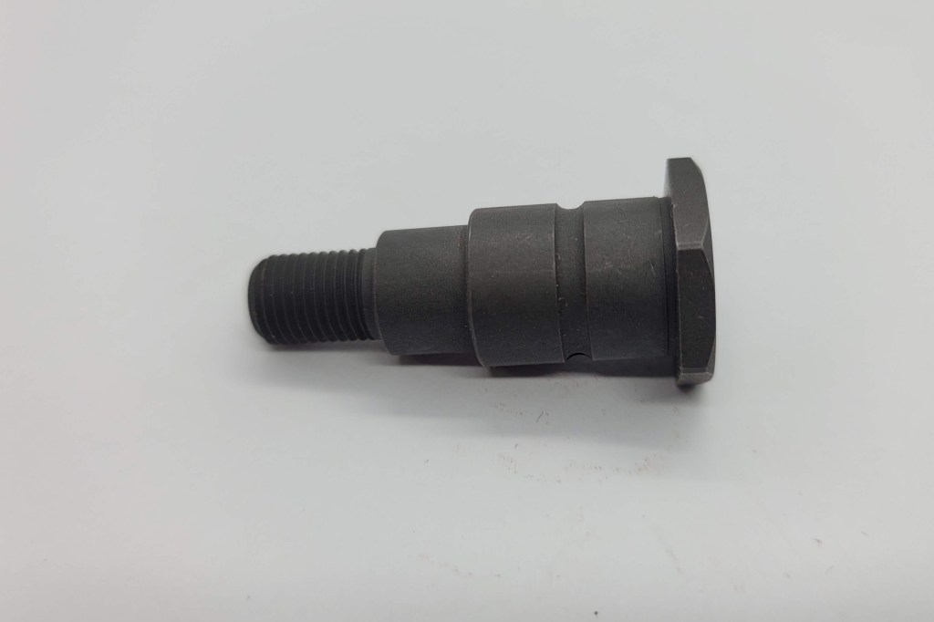 Front Shackle Bolt