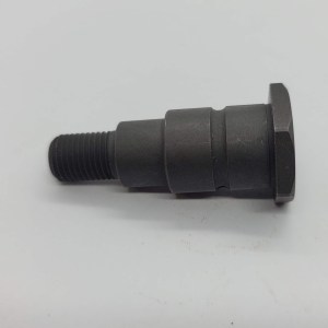 Front Shackle Bolt