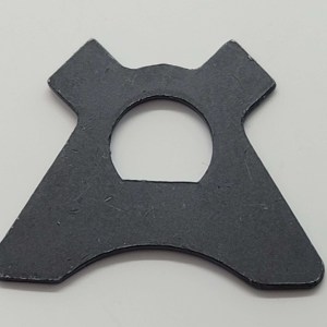 Front Shackle Locktab