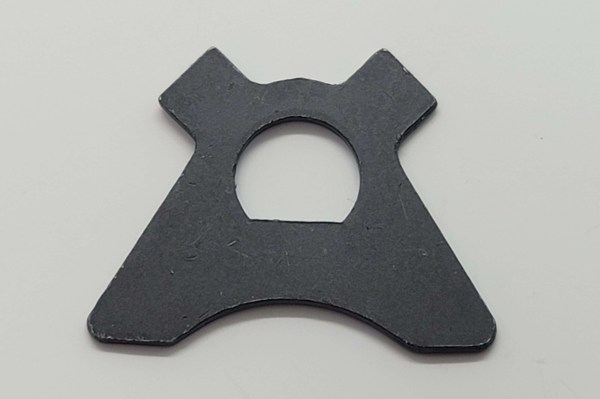 Front Shackle Locktab