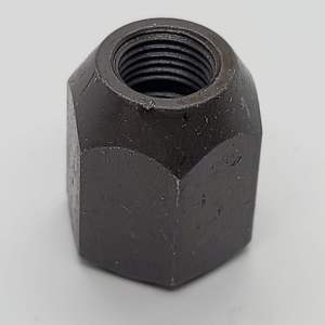 Front Shackle Stud Extension
