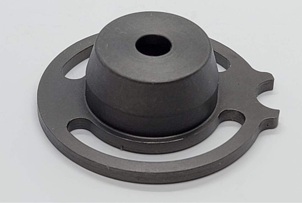 Front Brake Stabilizer Plate