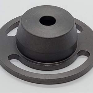 Front Brake Stabilizer Plate