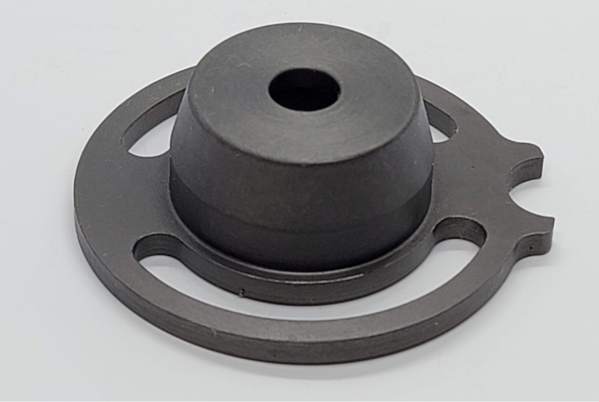 Front Brake Stabilizer Plate