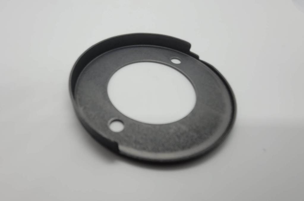 Outer Dust Cover