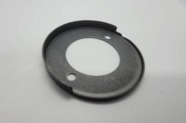 Outer Dust Cover