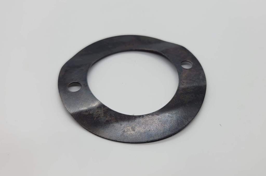 Outer Spring Washer