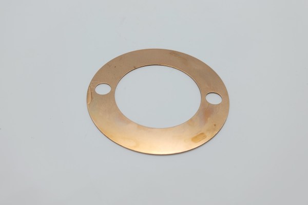 Front Backing Plate Inner Washer