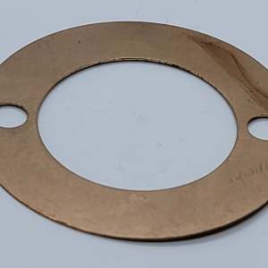 Front Backing Plate Outer Washer