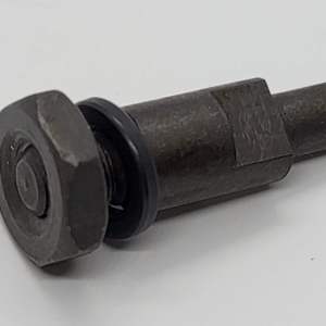 Front Brake Backing Plate Stud