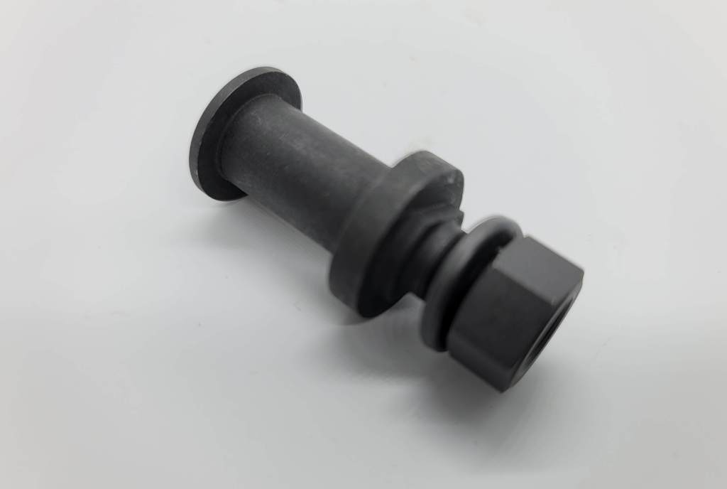 Brake Shoe Pivot Stud